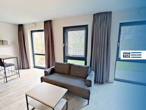Düsseldorf Wohnungen, Düsseldorf Wohnung mieten