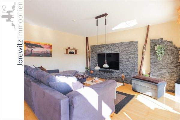 008 - Wohnen - Ansicht 1