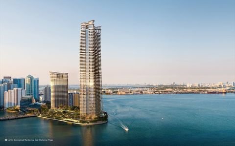 Brickell Key Wohnungen, Brickell Key Wohnung kaufen