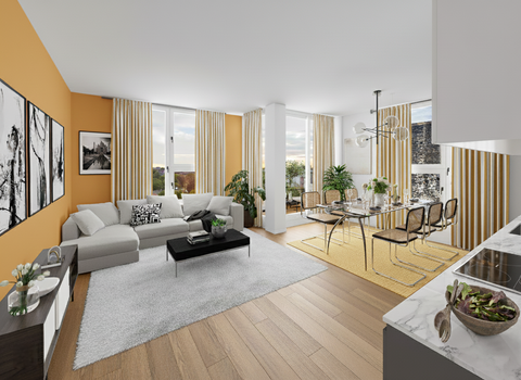 Falkensee Wohnungen, Falkensee Wohnung kaufen