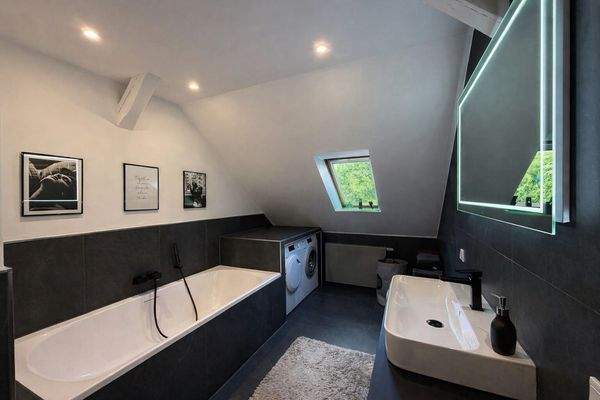 Bad | Wanne & Dusche