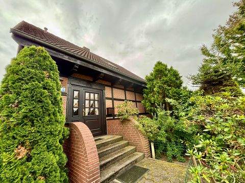 Garbsen Häuser, Garbsen Haus kaufen