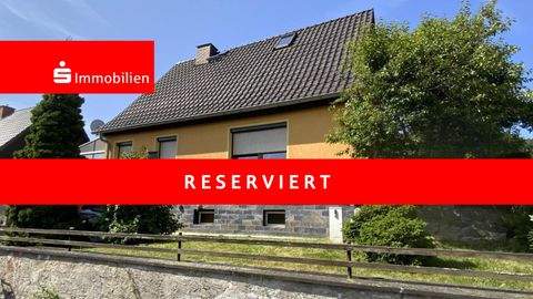 Saalfeld Häuser, Saalfeld Haus kaufen