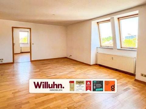 Halle (Saale) Wohnungen, Halle (Saale) Wohnung kaufen