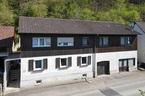 Bingen-Hitzkofen Häuser, Bingen-Hitzkofen Haus kaufen
