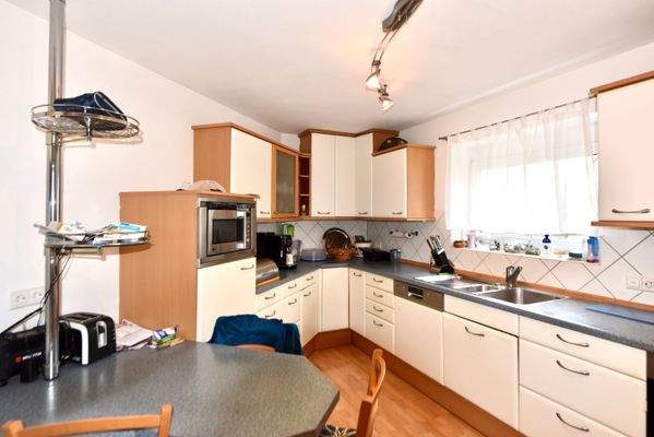 EG Küche linke Seite