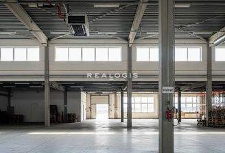 Exemplarische Innenansicht