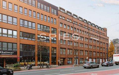 Bremen Büros, Büroräume, Büroflächen 