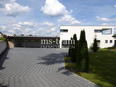 Kümmersbruck Büros, Büroräume, Büroflächen 