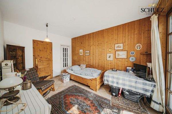 Zimmer Einliegerwohnung