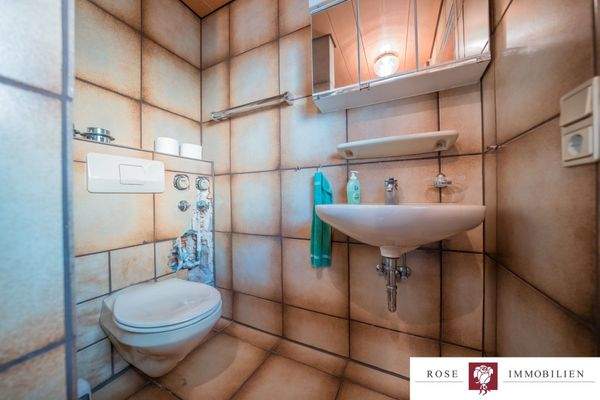 Bad Einliegerwohnung Bild 2