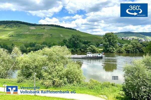 Wohnungsangebot in Bernkastel-Kues/Andel