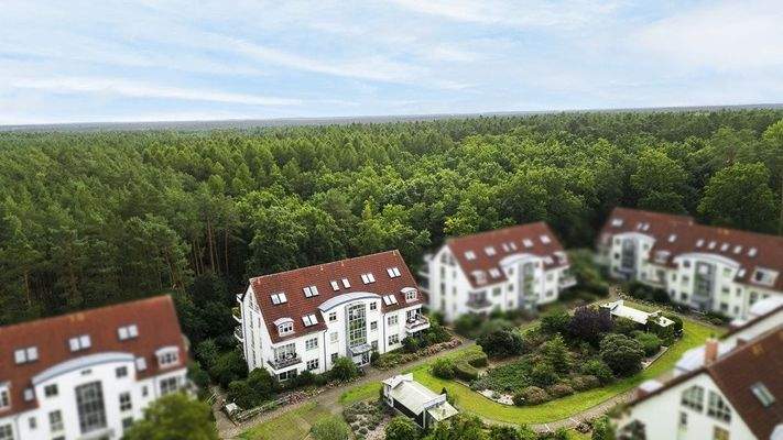 südlicher Weitblick