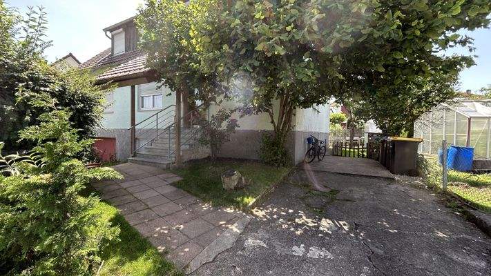 589 - Haus Erkenbrechtsweiler 