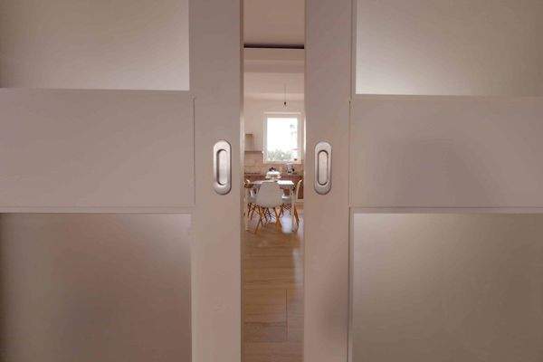 Neue Gästeunterkunft in Santa Maria al Bagno (Lecce)