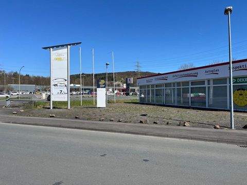 Arnsberg Büros, Büroräume, Büroflächen 