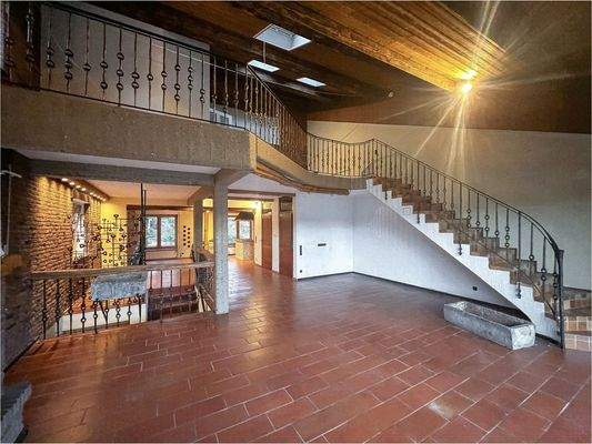 Peter Dondorf Immobilien - Etagenansicht