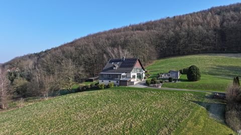 Bad Oeynhausen Häuser, Bad Oeynhausen Haus kaufen