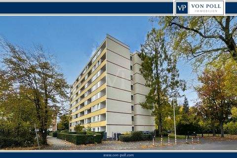 Bonn / Tannenbusch Wohnungen, Bonn / Tannenbusch Wohnung kaufen