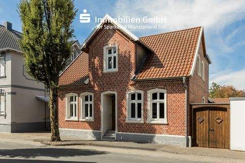 Oelde Häuser, Oelde Haus kaufen