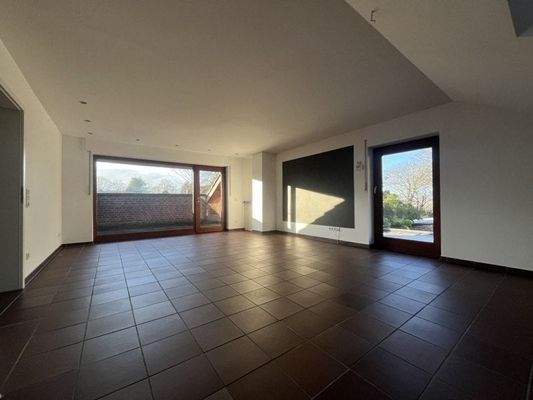 Wohn-Esszimmer DG Bild 2