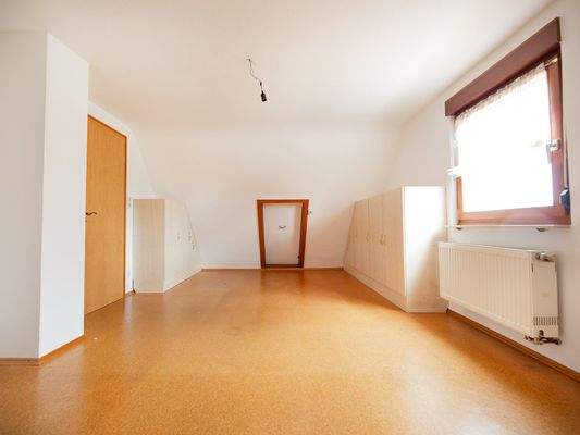 DG - Schlafzimmer Ansicht 2