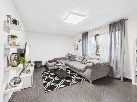 Riegelsberg Wohnungen, Riegelsberg Wohnung kaufen