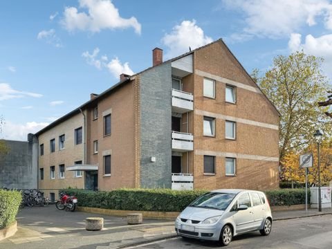 Düsseldorf Wohnungen, Düsseldorf Wohnung kaufen