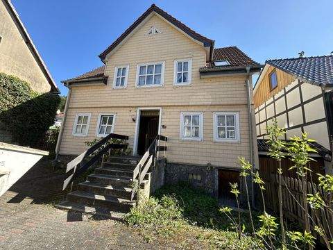 Marsberg Häuser, Marsberg Haus kaufen