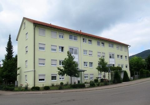 Albstadt Wohnungen, Albstadt Wohnung mieten