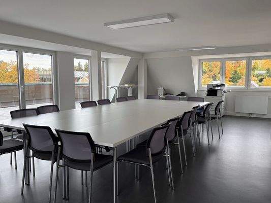 Konferenzraum 3. OG