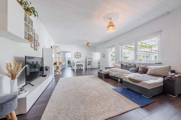 Nr. 9 | Wohn-/Essbereich