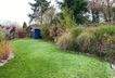 Gartenansicht