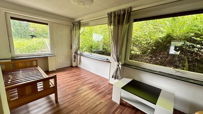 Zimmer im OG
