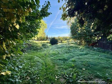 Panketal Grundstücke, Panketal Grundstück kaufen