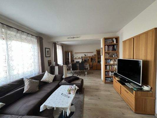 Haus-Gießen-Alicenstraße 32-Wohnbereich