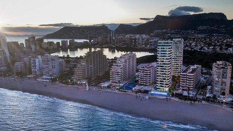 Calpe Wohnungen, Calpe Wohnung kaufen