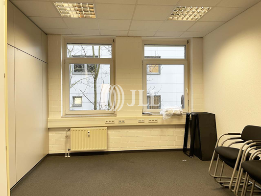 Innenansicht - 1. OG - BT A - 