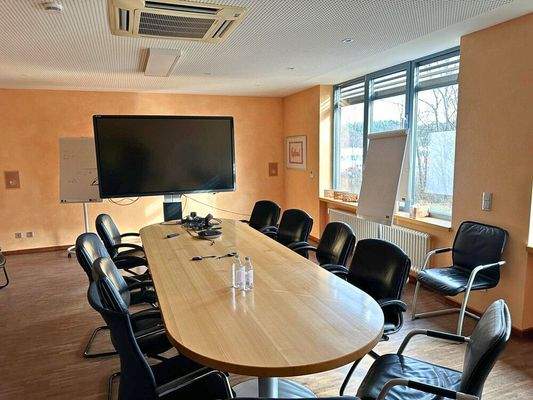 Besprechungsraum