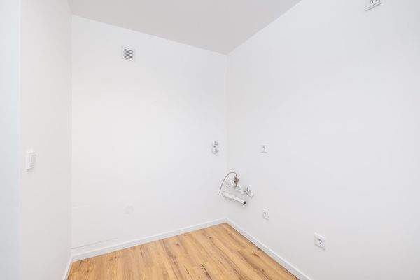 Küche (Ist-Zustand)