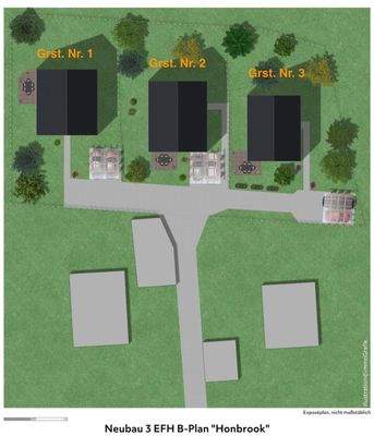 Ein Exklusivangebot im Alleinauftrag der 4TREE CAPITAL Real Estate GmbH