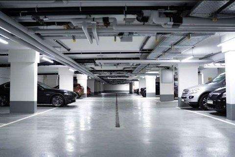 Schwäbisch Hall Garage, Schwäbisch Hall Stellplatz