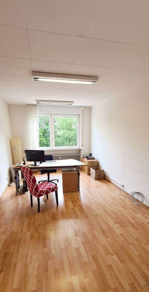 Wiesbaden Büros, Büroräume, Büroflächen 