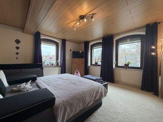 Gästezimmer 1. Obergeschoss