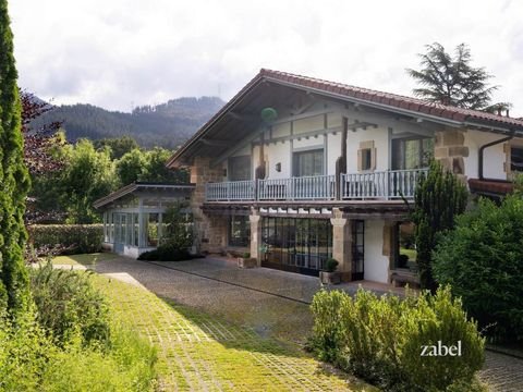 Donostia-San Sebastián Häuser, Donostia-San Sebastián Haus kaufen