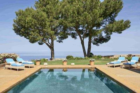 Deià Häuser, Deià Haus mieten 