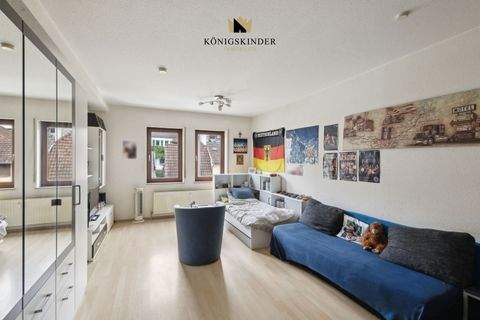 Backnang Wohnungen, Backnang Wohnung kaufen