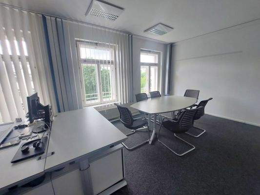 Bürofläche 1