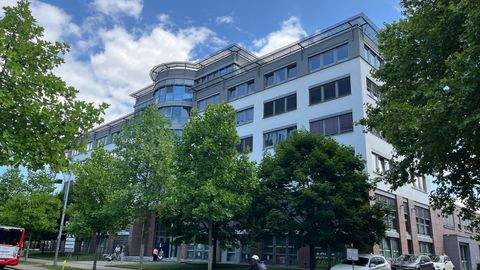 Freiburg im Breisgau Büros, Büroräume, Büroflächen 