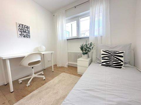 Mannheim Wohnungen, Mannheim Wohnung mieten